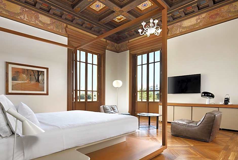 Palazzo Montemartini Rome, A Radisson Collection Hotel