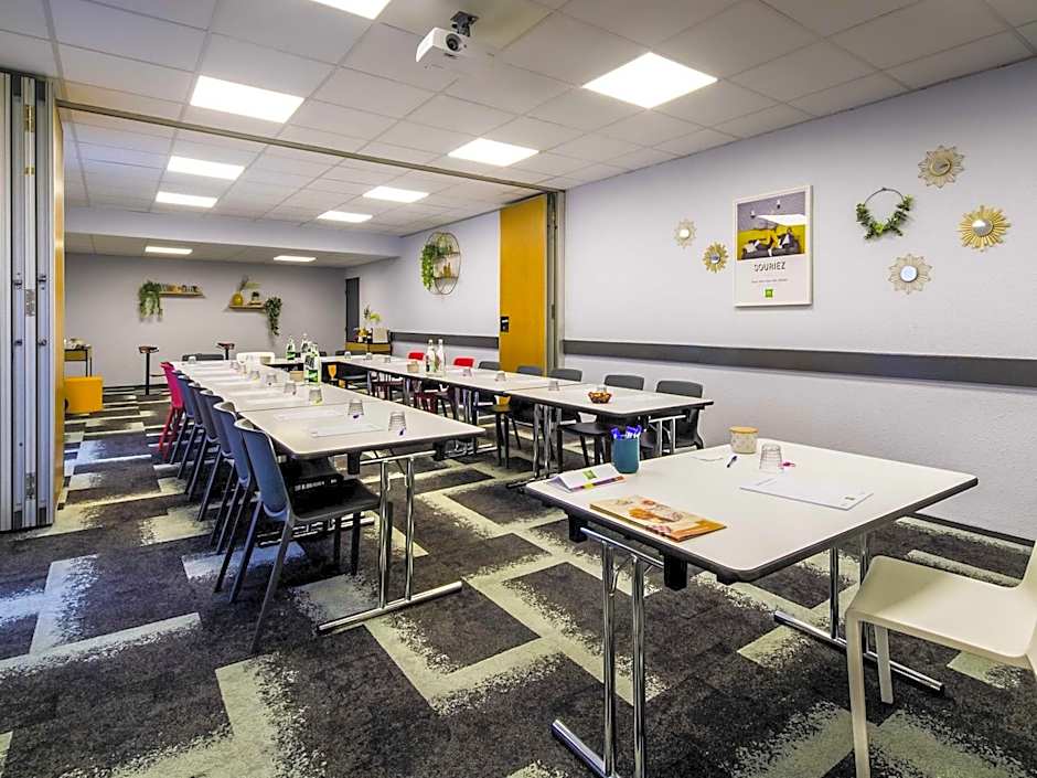 Ibis Styles Toulouse Labege