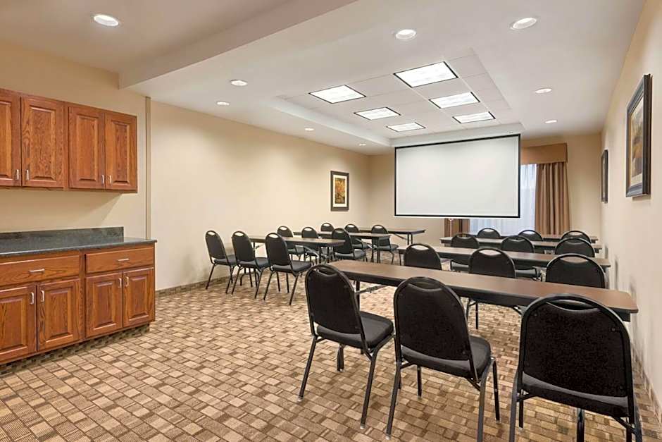 Hampton Inn By Hilton Spearfish Sd