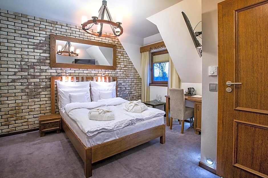 Hotel & Spa **** Kasztel Uniejów