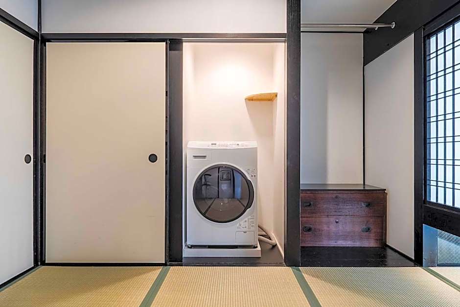 Shobu an Machiya House