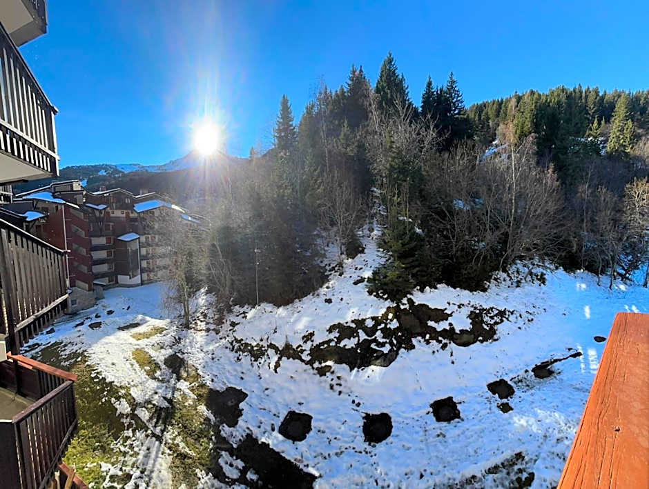 Résidence Saboia Clés Blanches