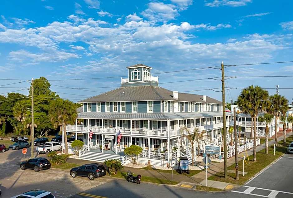 The Gibson Inn