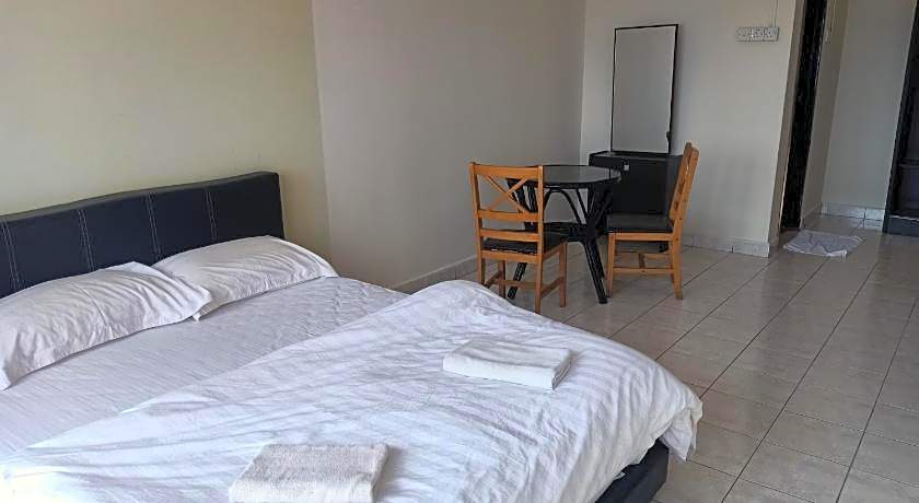 Globallon Hotel Apartment