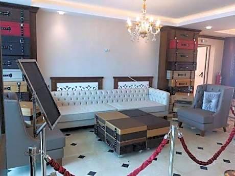 Hotel Dar El Aaz