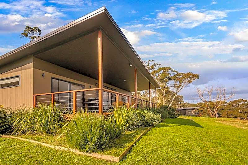 Glenworth Valley Wilderness Adventures