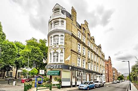 City London Hotel