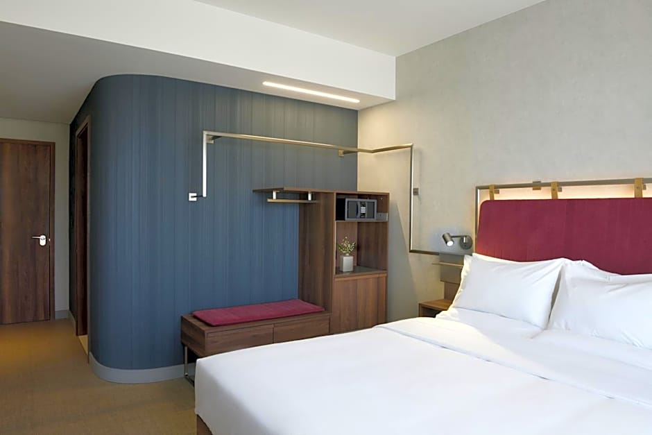 Novotel Lubumbashi