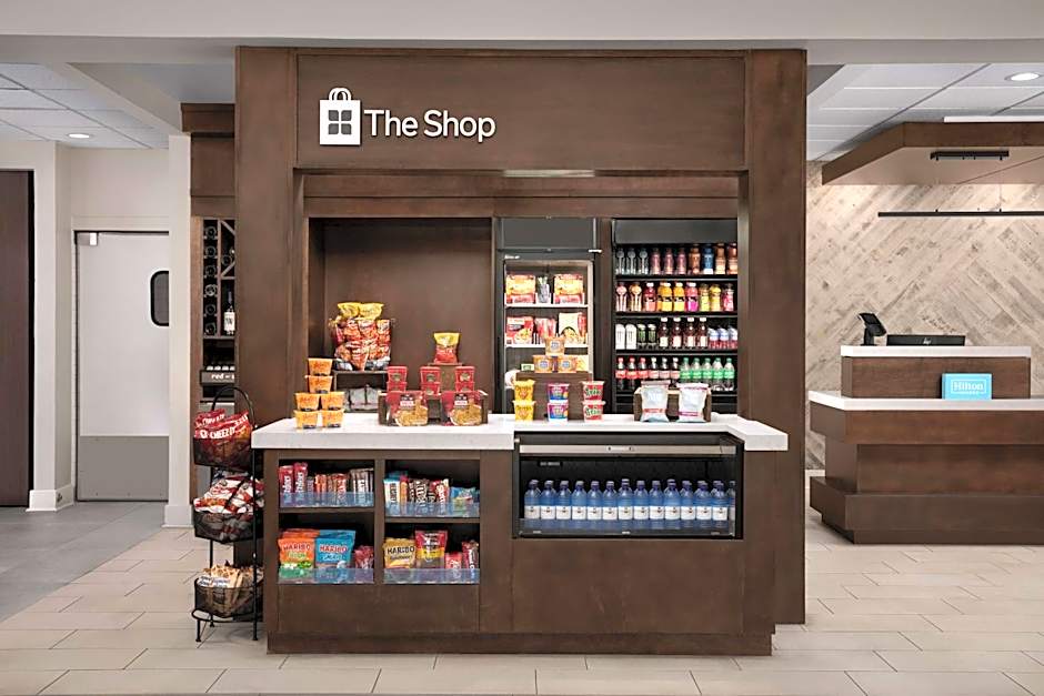 Hilton Garden Inn Philadelphia-Fort Washington