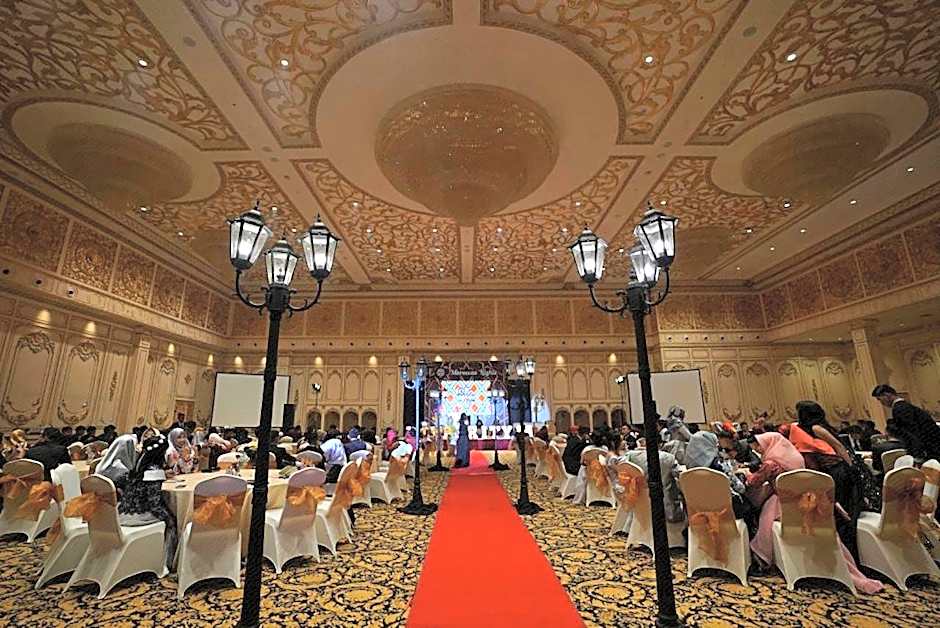 Myko Hotel and Convention Center Makassar