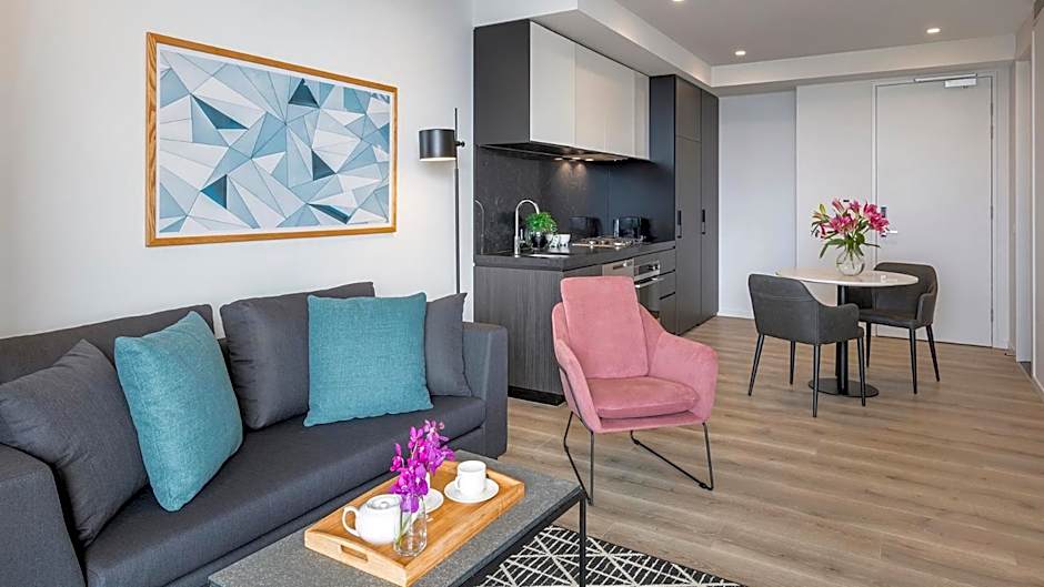 Avani Melbourne Box Hill Residences