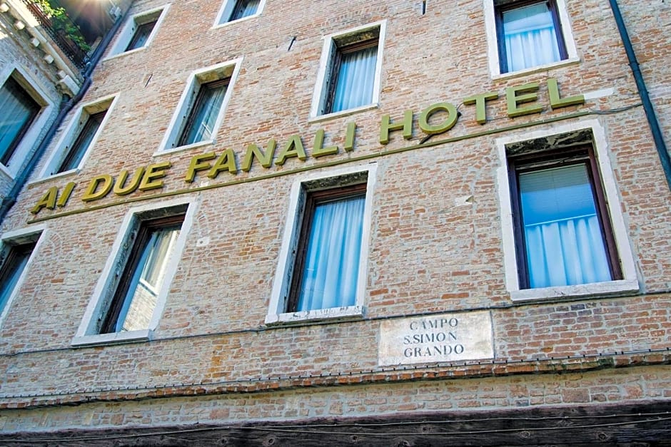 Ai Due Fanali