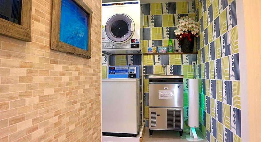 Little Mermaid Hotel Ishigakijima