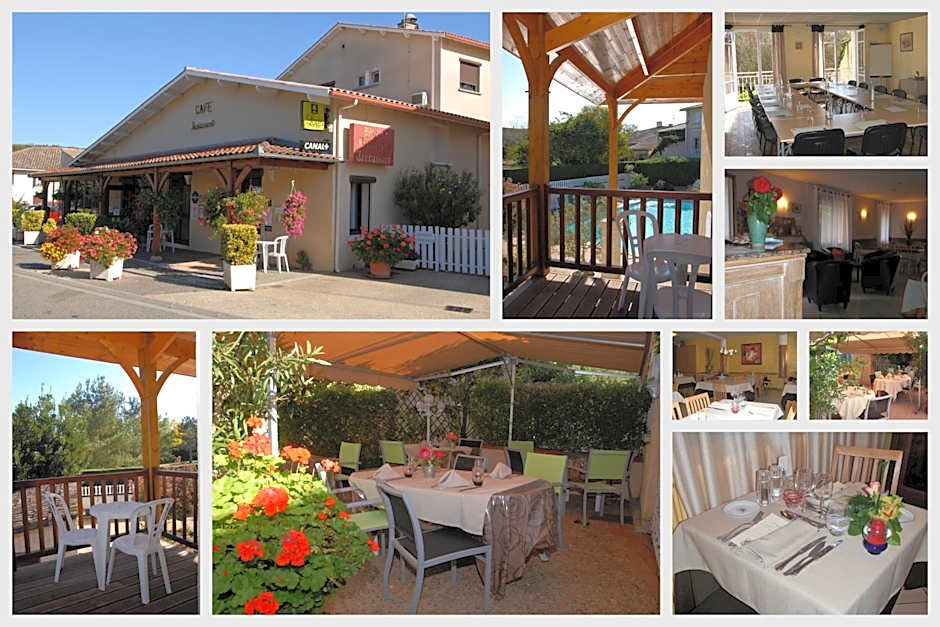 Chez Terrassier