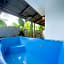 Costa Beach Residence & Jacuzzi