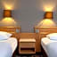 Movenpick Hotel Nuremberg-Airport