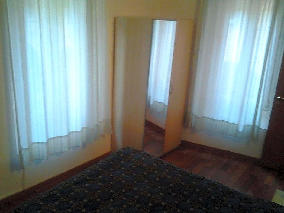 Hotel Perla