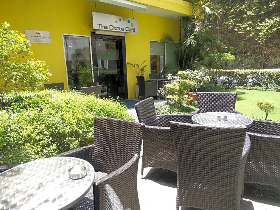 The Lemon Tree Udyog Vihar Gurgaon