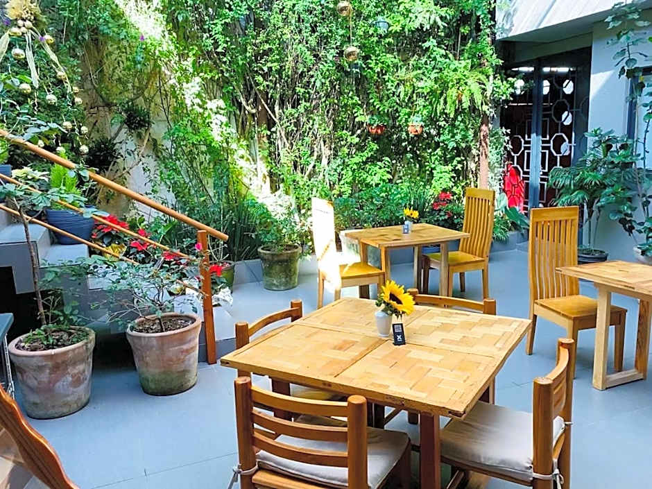 Arawi Hotel Boutique