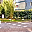 Central Plaza Apartment 1 in Lugano