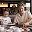Aparthotel Familiaris - Family Apartments - Pools & Spa in Dolomites