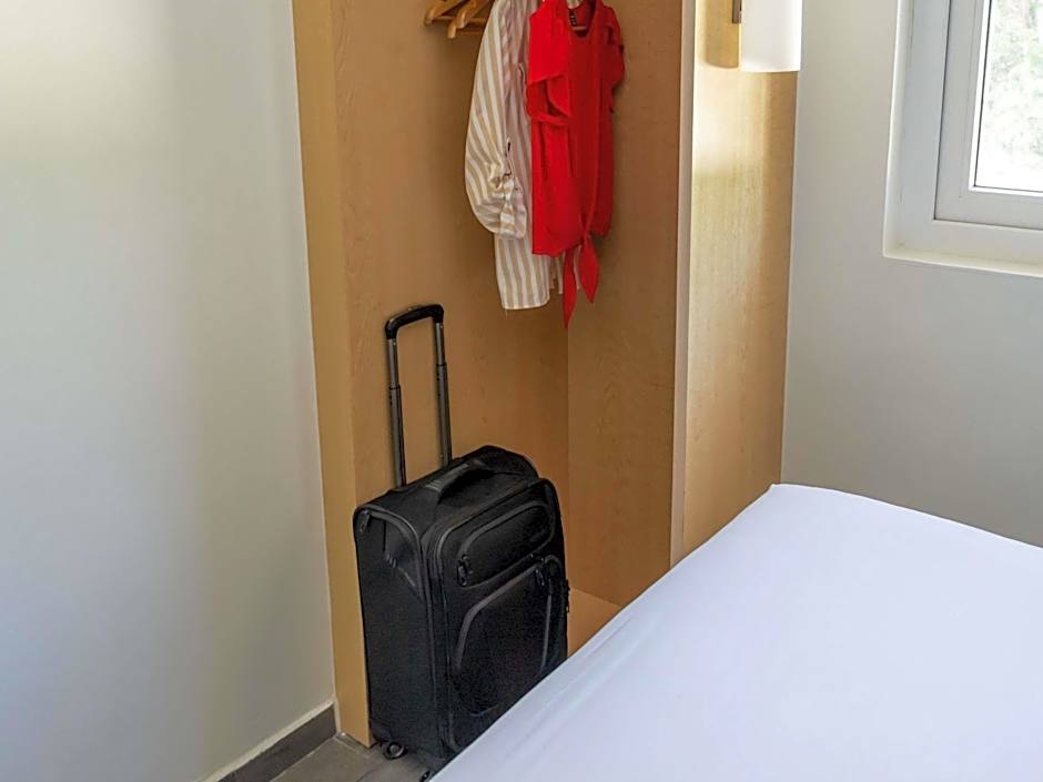 Ibis Hermosillo