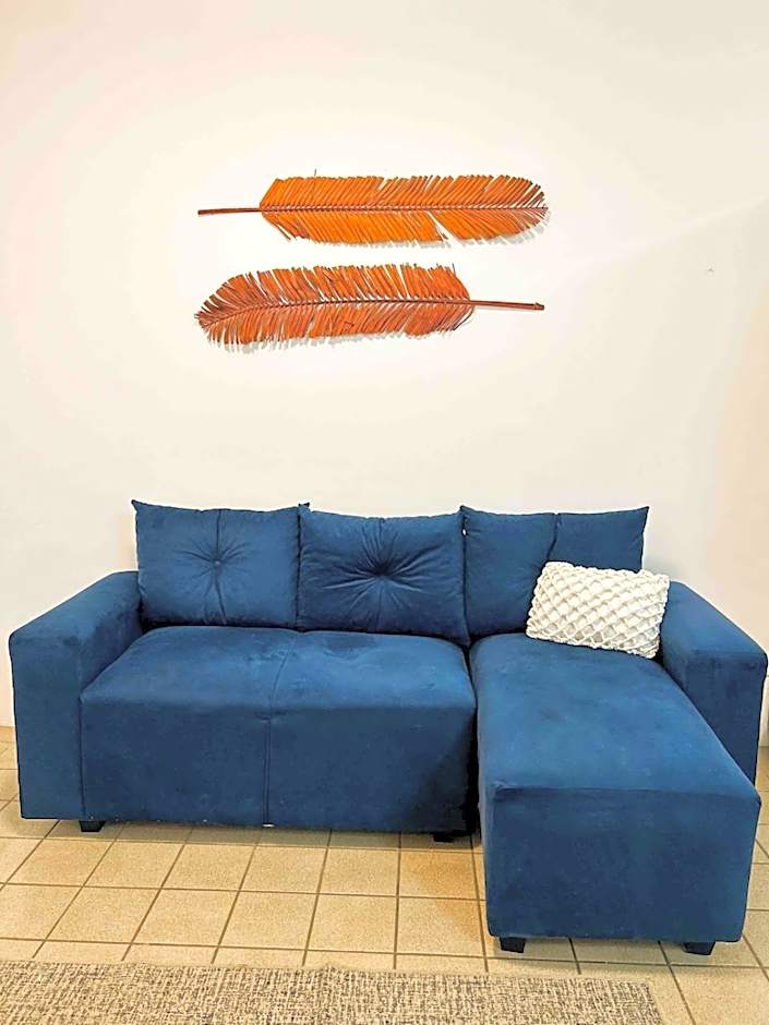 I-59 - Vista lateral pro mar