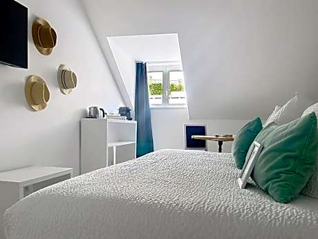 King Room with Free Spa access