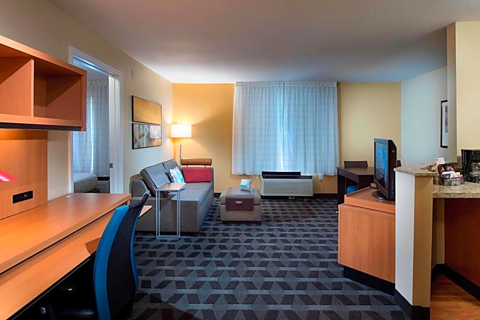 TownePlace Suites by Marriott Atlanta Alpharetta