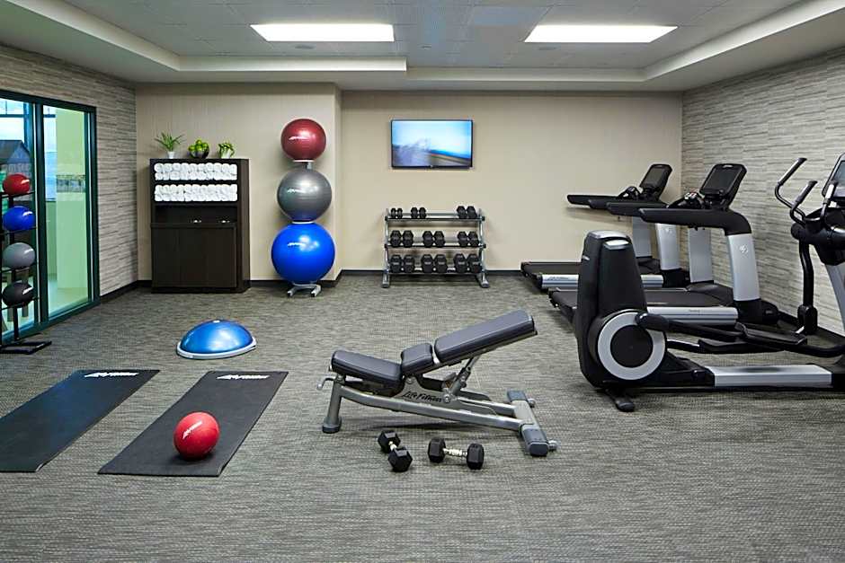 Courtyard by Marriott Lake George