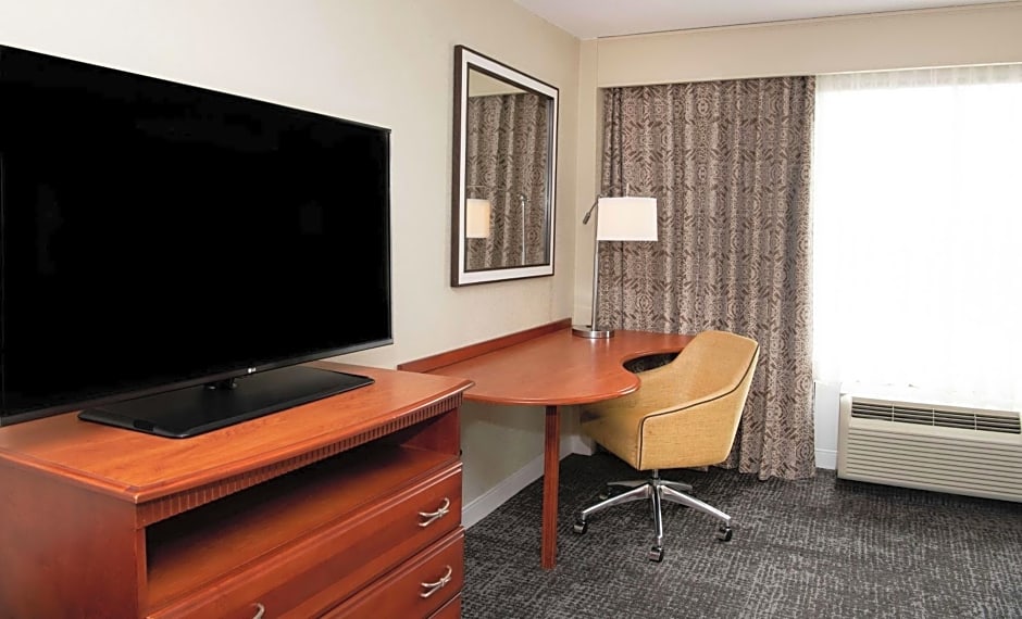 Hampton Inn By Hilton Parsippany