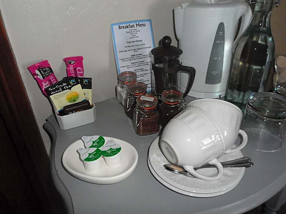 Midtown Farm Bed & Breakfast