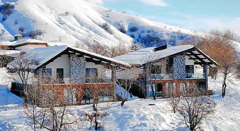 Marco Polo Hotel Gudauri