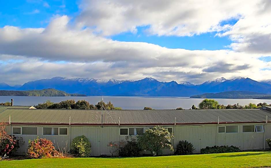Manapouri Lakeview Motor Inn