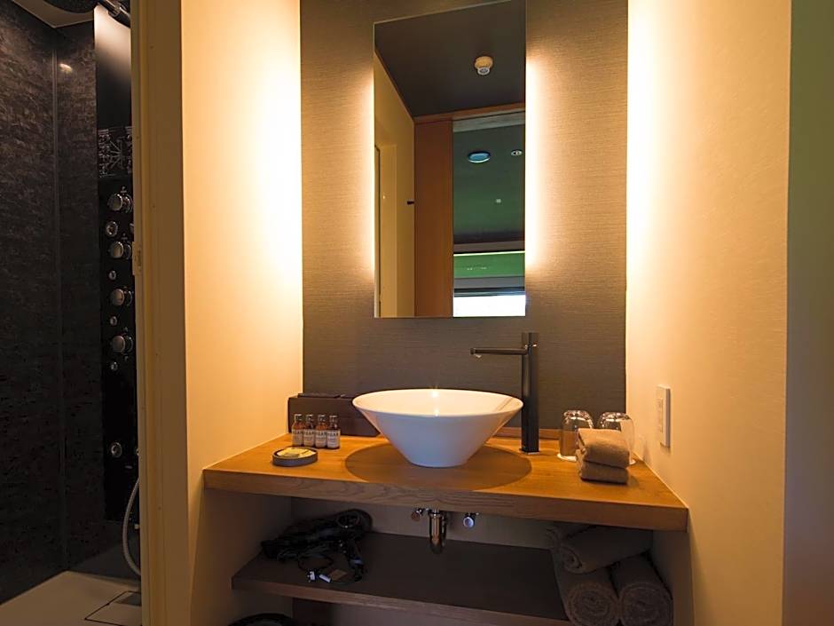 barhotel Hakone Kazan