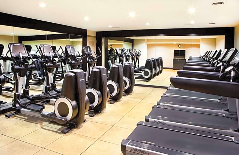 Hilton Woodcliff Lake – Woodcliff Lake, NJ