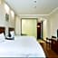 GreenTree Inn Huangshan Railway Station Tiandu Avenue Business Hotel