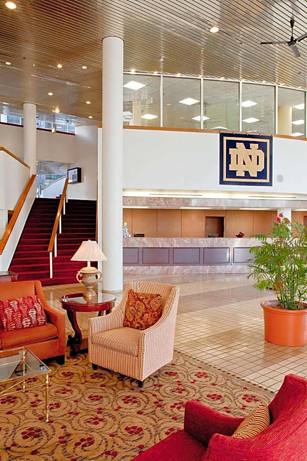 DoubleTree By Hilton South Bend