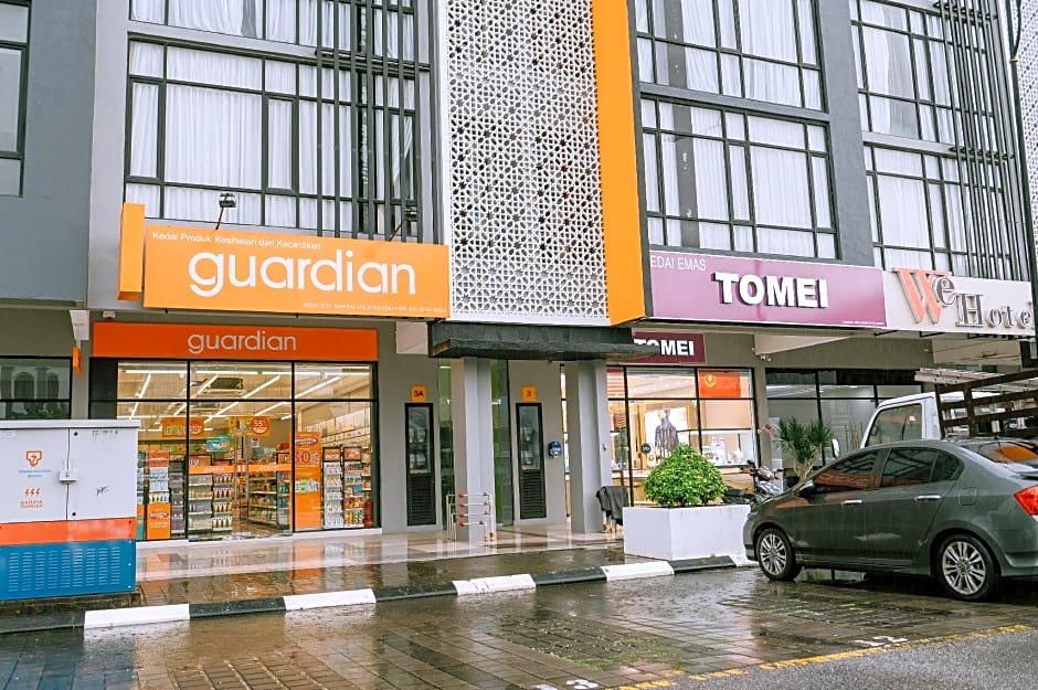 Chill Suites Langkawi