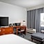 Courtyard by Marriott Albuquerque Airport