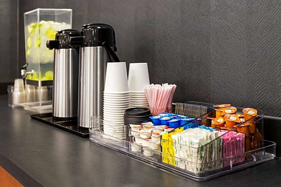 Fairfield Inn & Suites by Marriott Jacksonville West/Chaffee Point