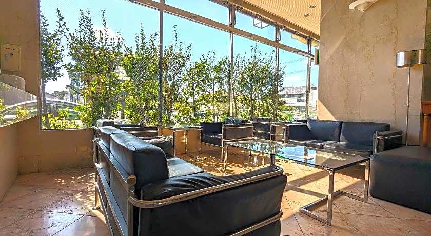 Kenchomae Green Hotel