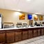Comfort Inn & Suites Indianapolis Northwest - College Park