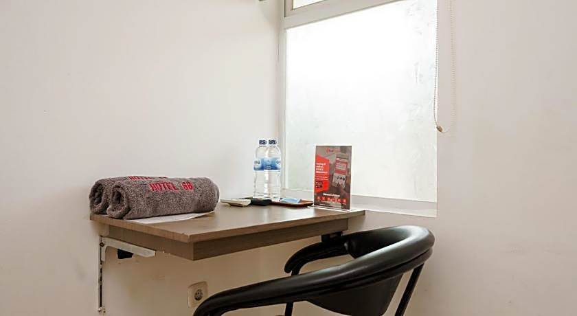 RedDoorz  Syariah near Jembatan Siti Nurbaya Padang