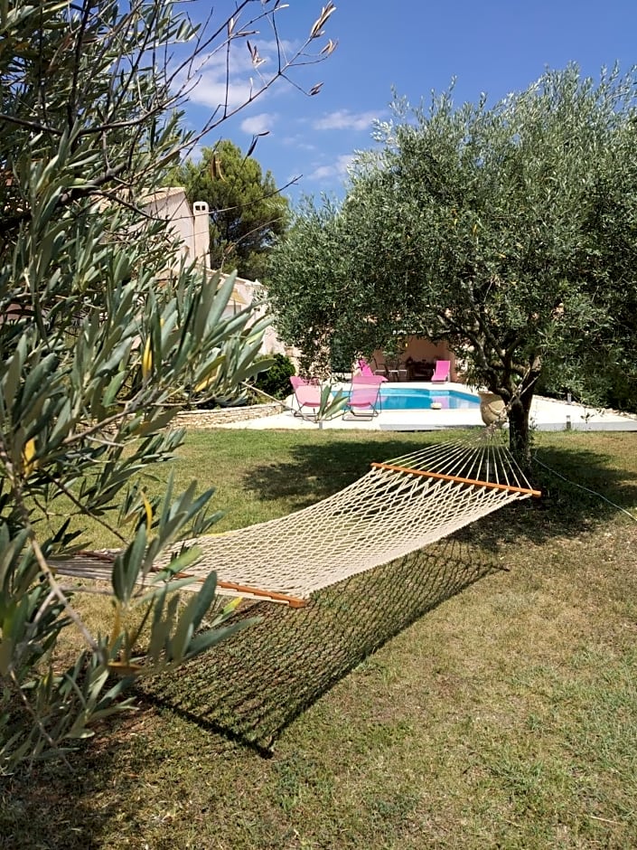 L'éolyre – La Motte-d'Aigues, UT