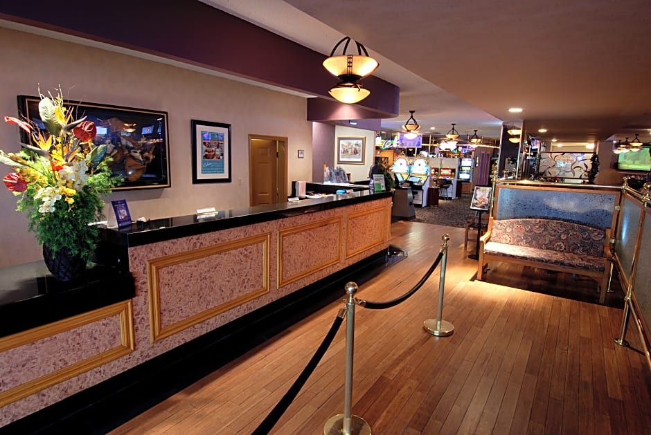 Mardi Gras Hotel & Casino