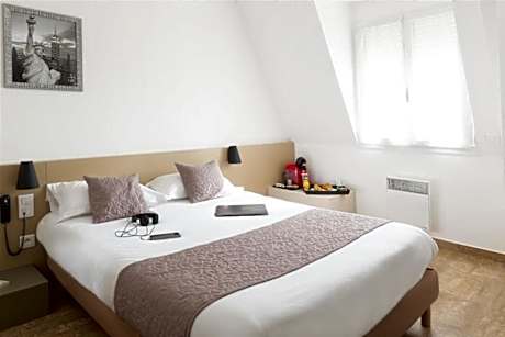 Double Room Classic