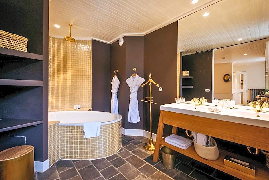 Grand Hotel Soleil d'Or