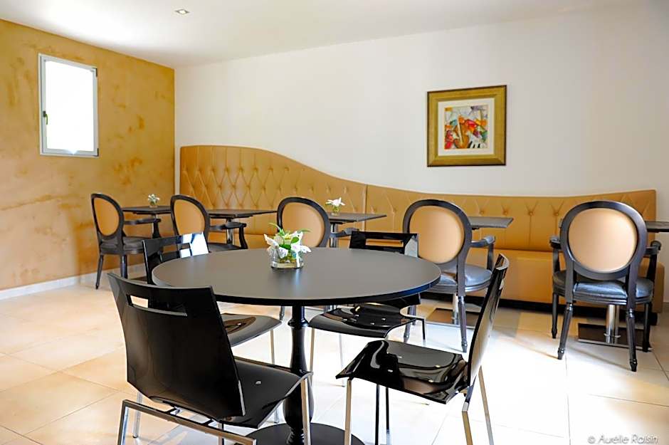 Cas'Anna Lidia - Hôtel De Charme