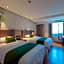 GreenTree Inn Changzhou Times Plaza Business Hotel